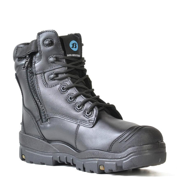 Bata comet safety boot discount